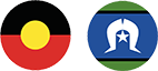 Flags of Aboriginal Australia and Tores Strait Islands